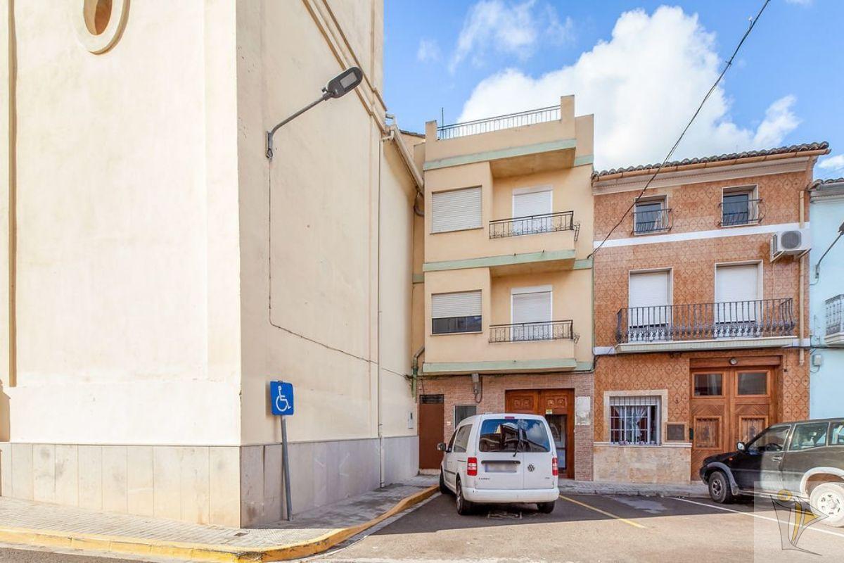 Venta de casa en Montroy