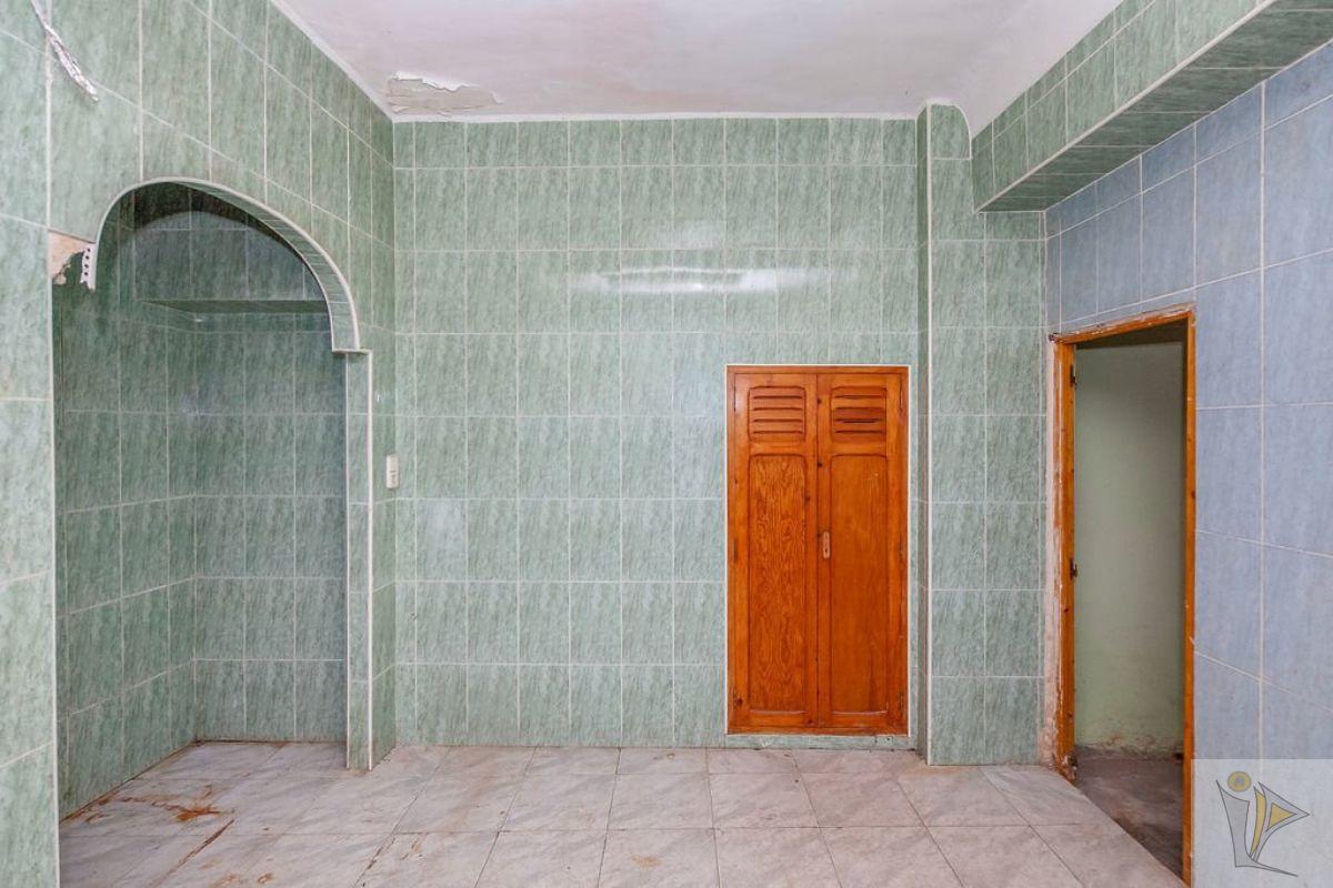 Venta de casa en Montroy