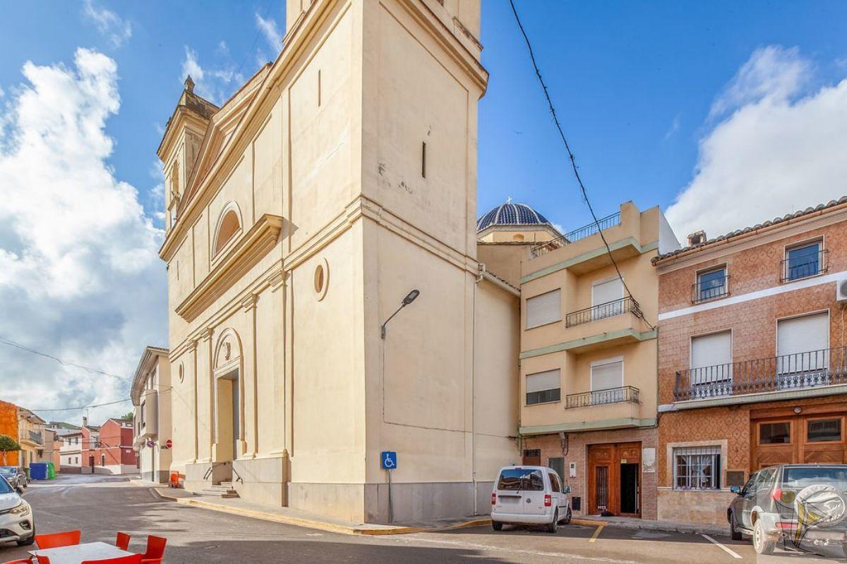 Venta de casa en Montroy