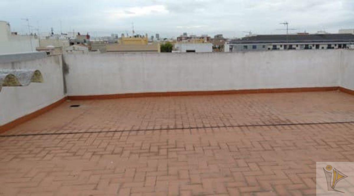 For sale of building in Massanassa