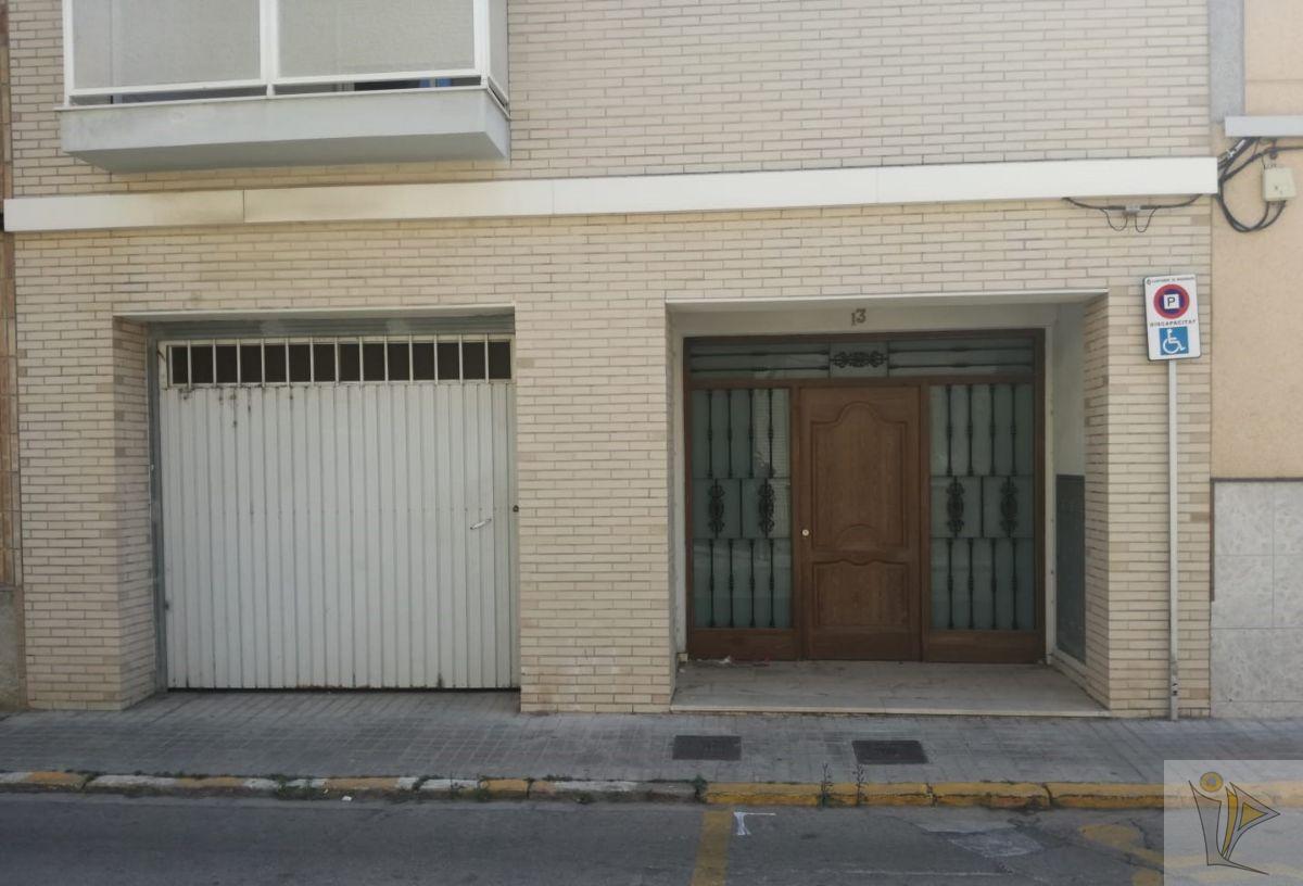 For sale of building in Massanassa