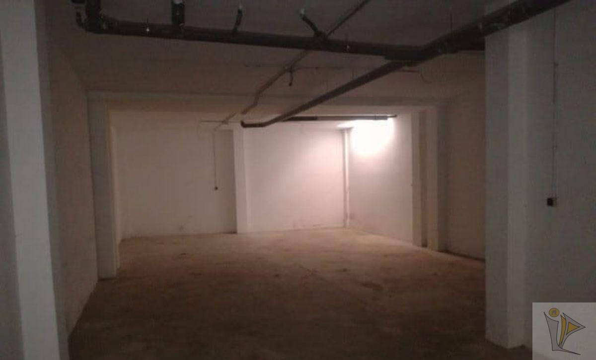 For sale of building in Massanassa