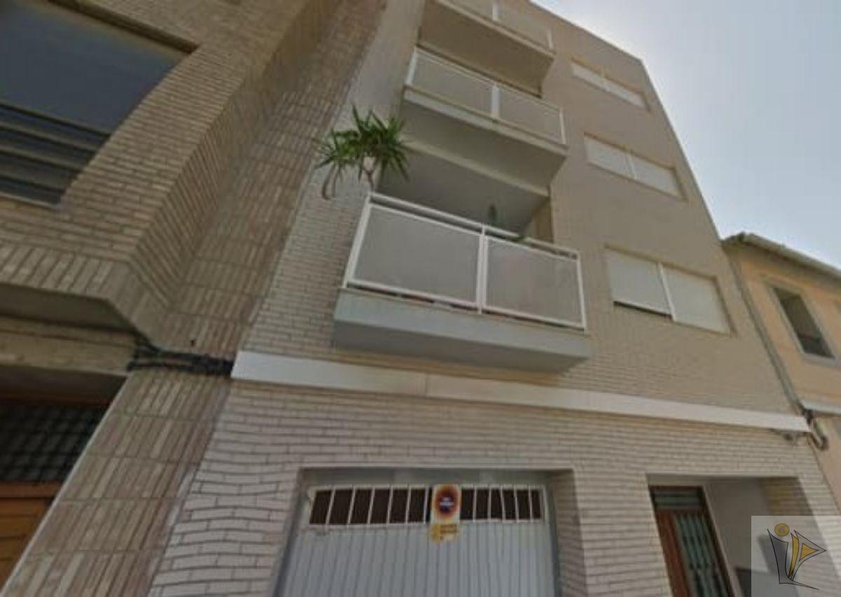 Venta de edificio en Massanassa