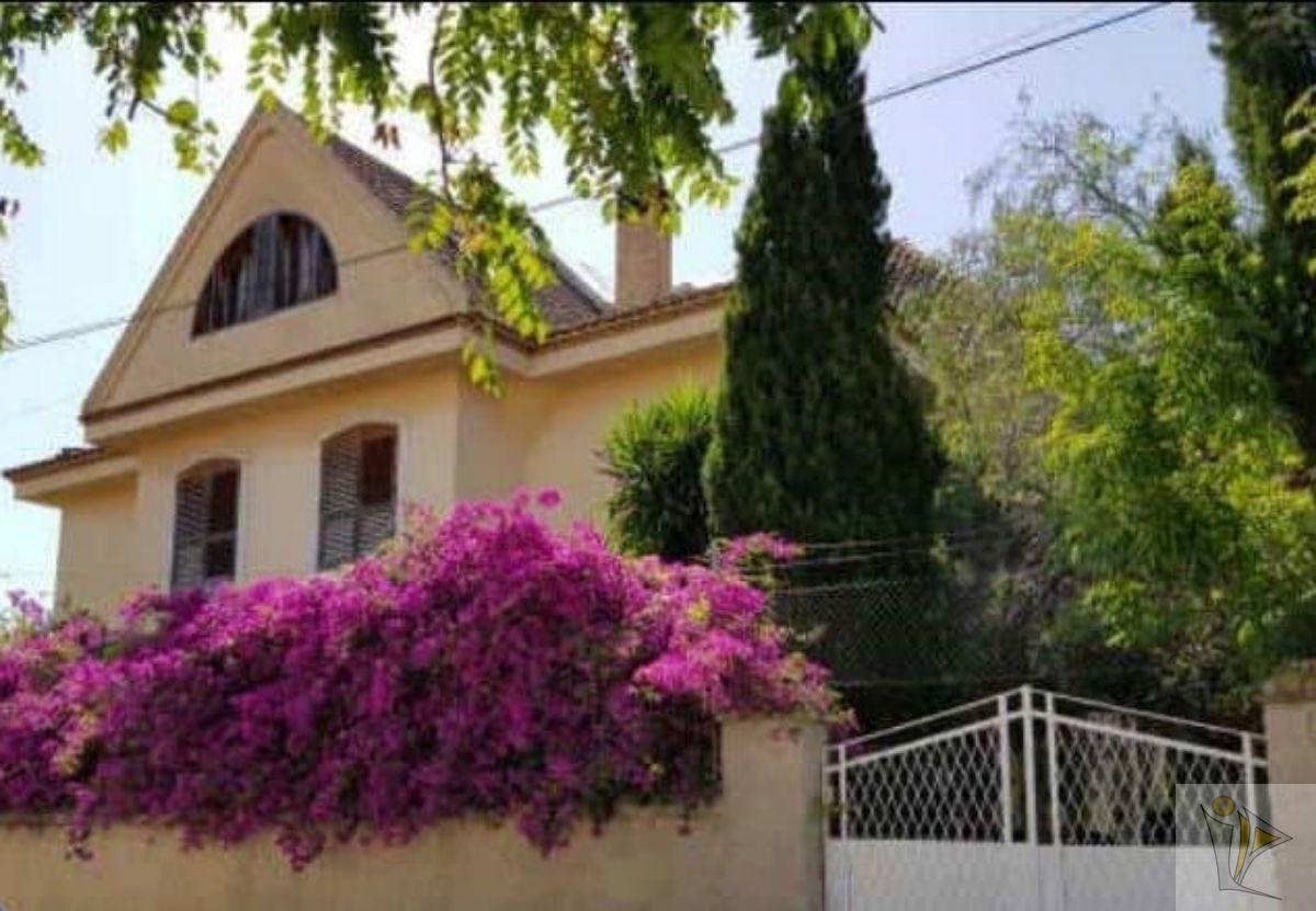 For sale of chalet in Massarrojos