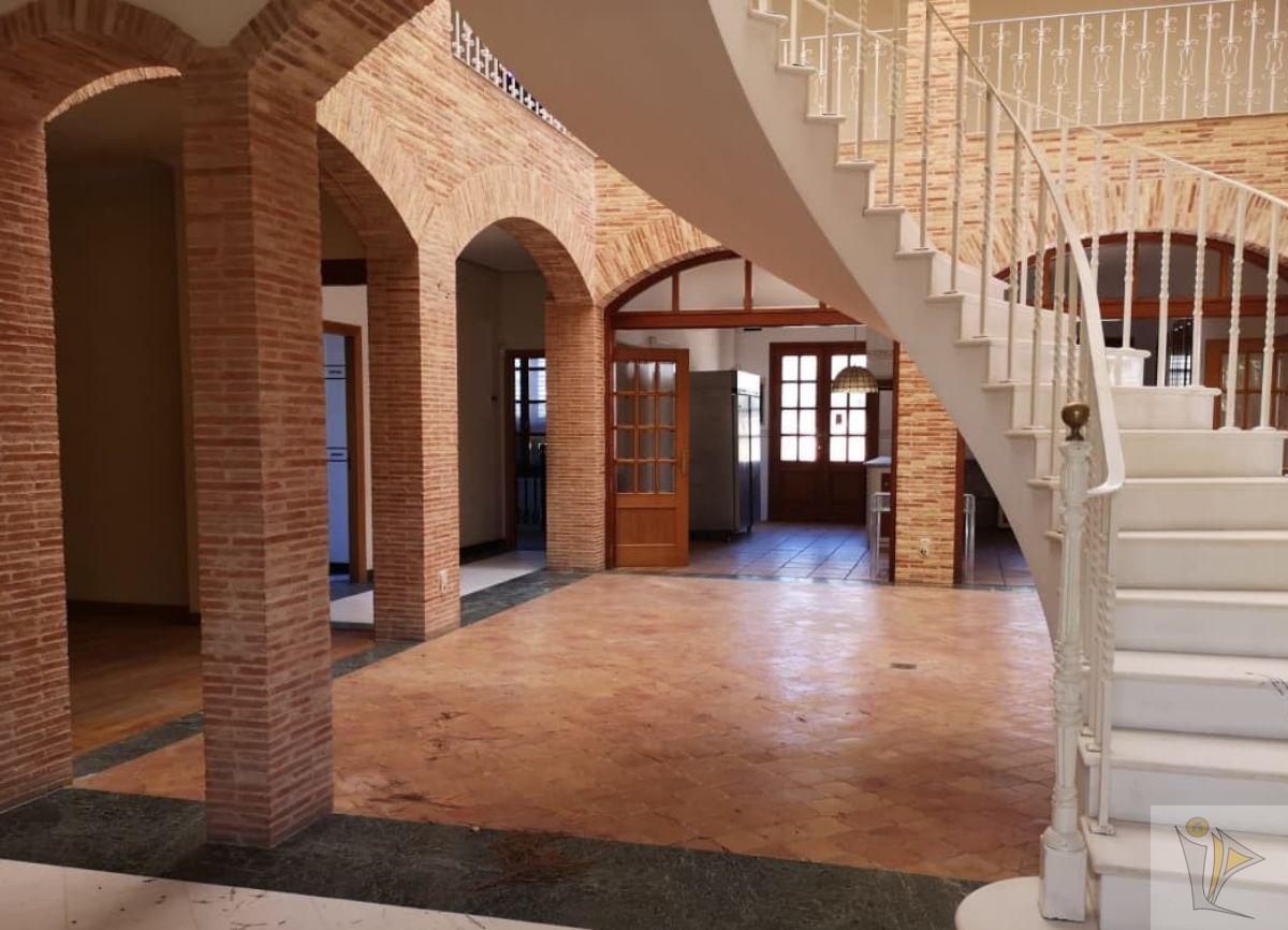For sale of chalet in Massarrojos