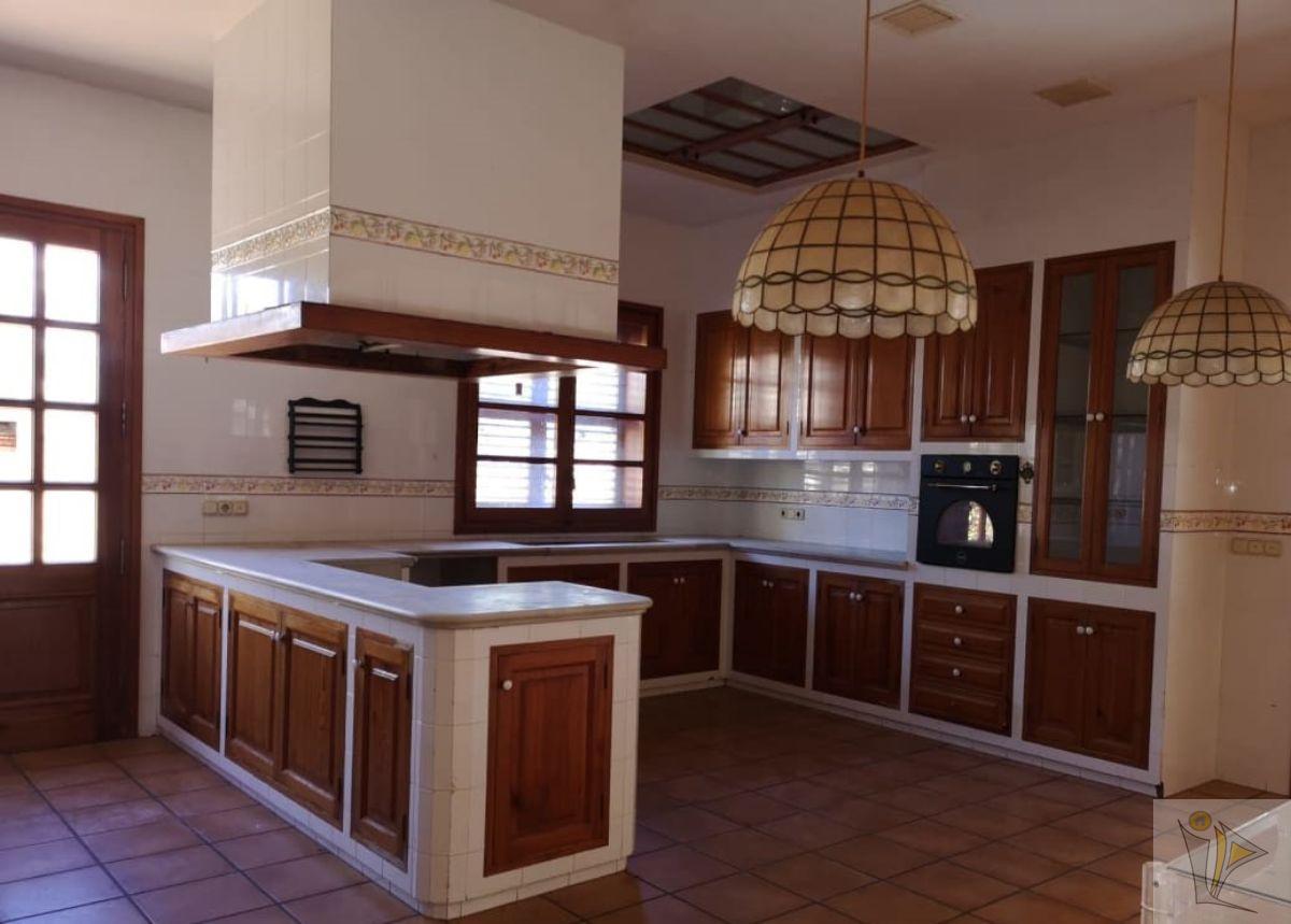 For sale of chalet in Massarrojos