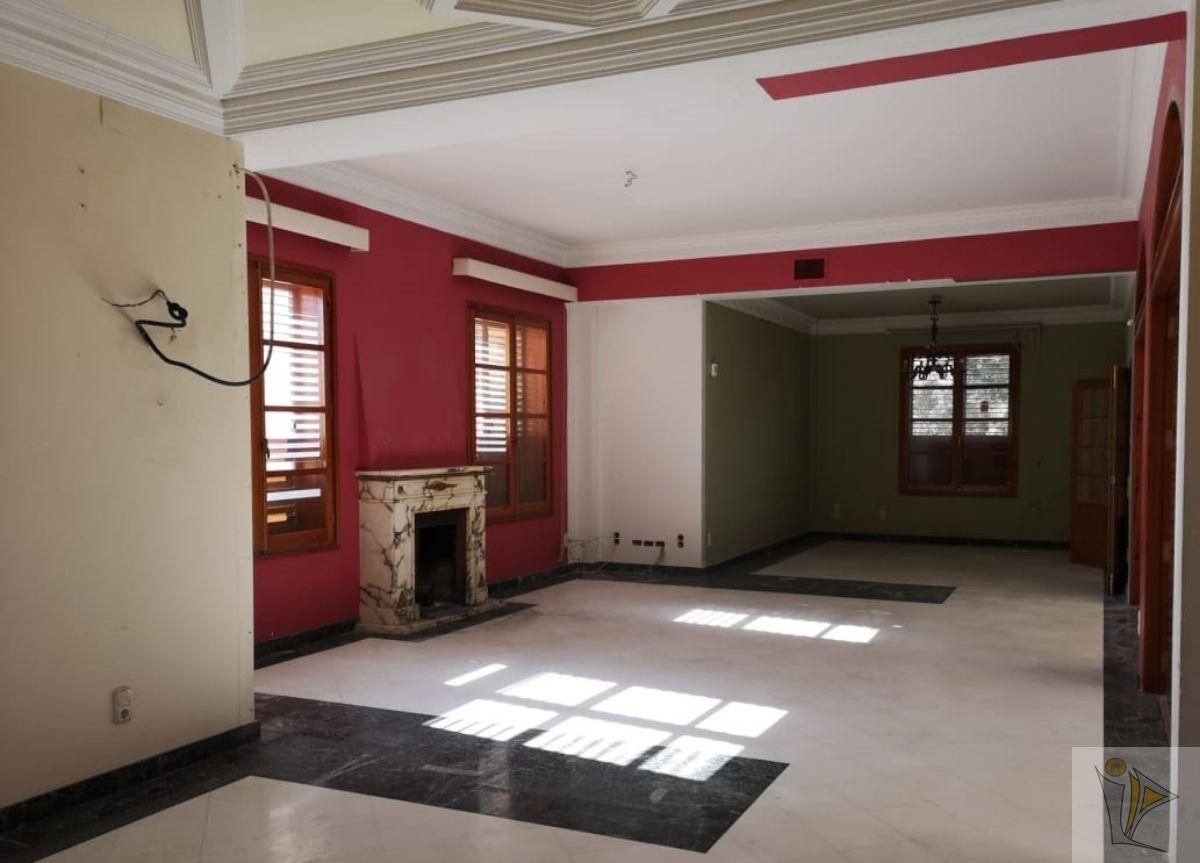 For sale of chalet in Massarrojos