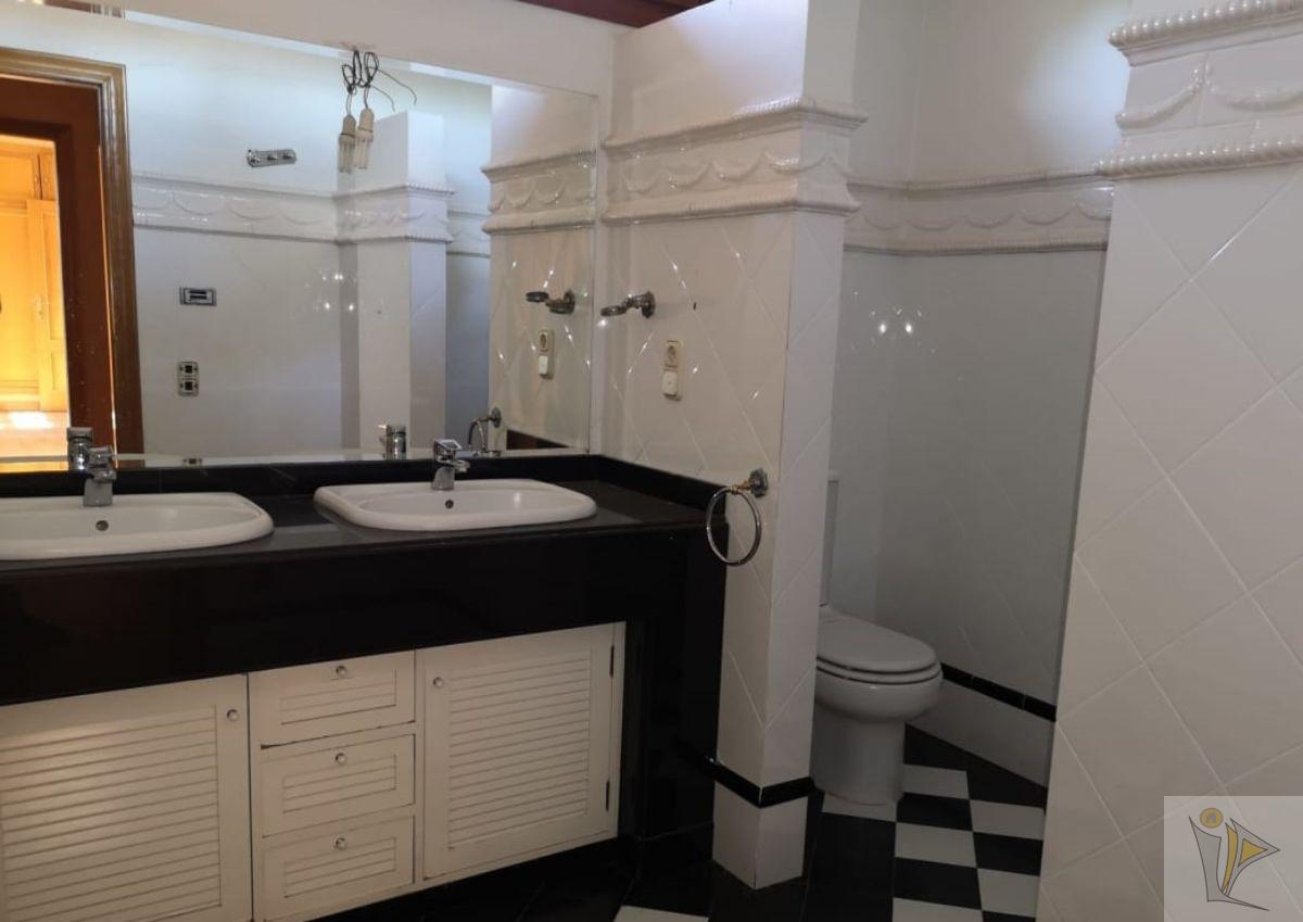 For sale of chalet in Massarrojos