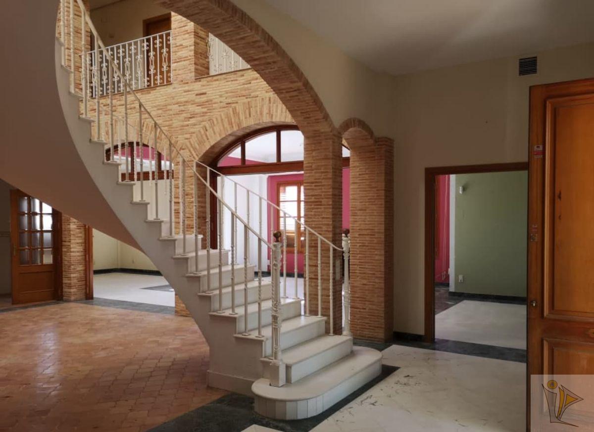 For sale of chalet in Massarrojos