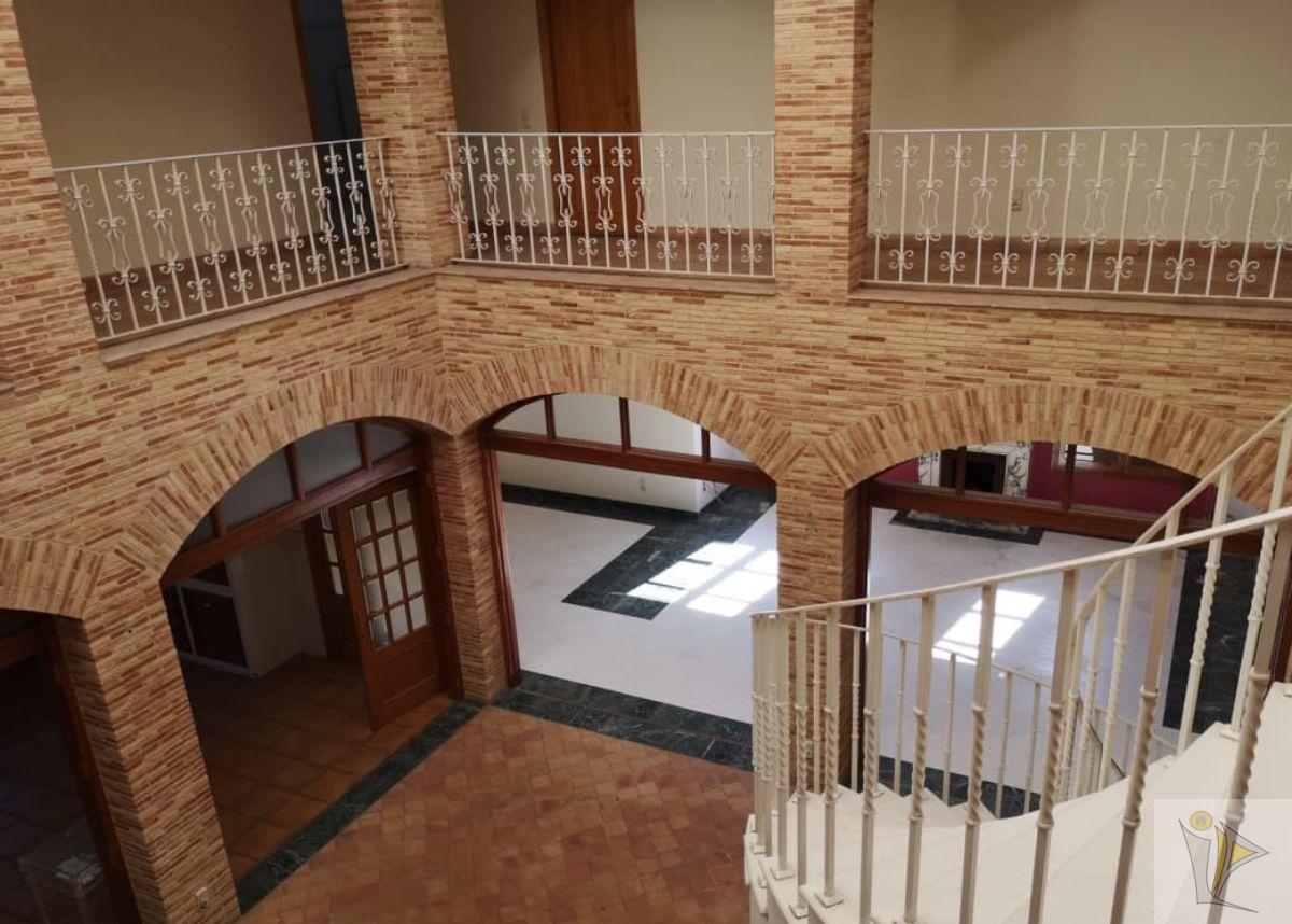 For sale of chalet in Massarrojos