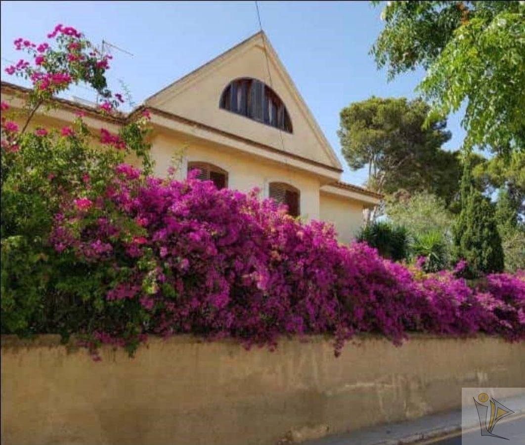 For sale of chalet in Massarrojos