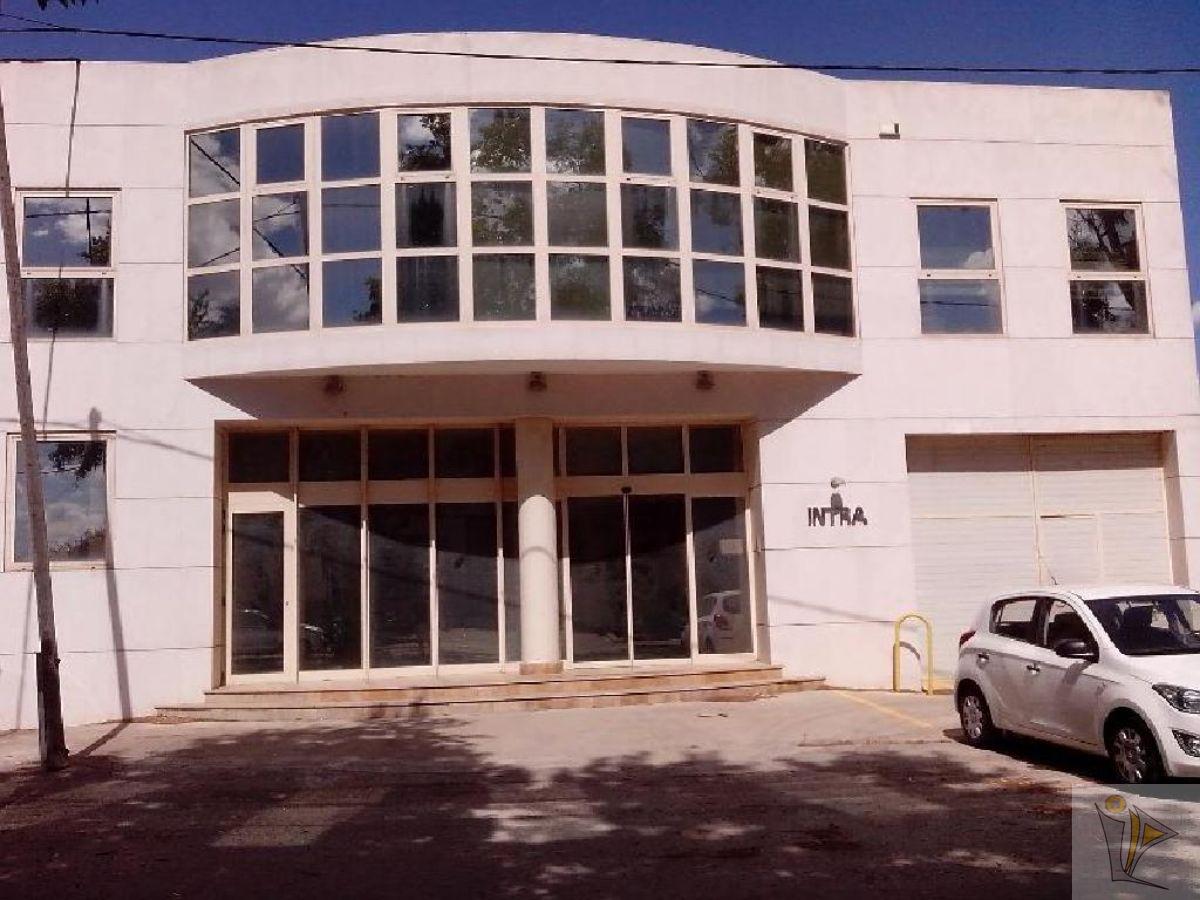 For sale of industrial plant/warehouse in Albalat de la Ribera