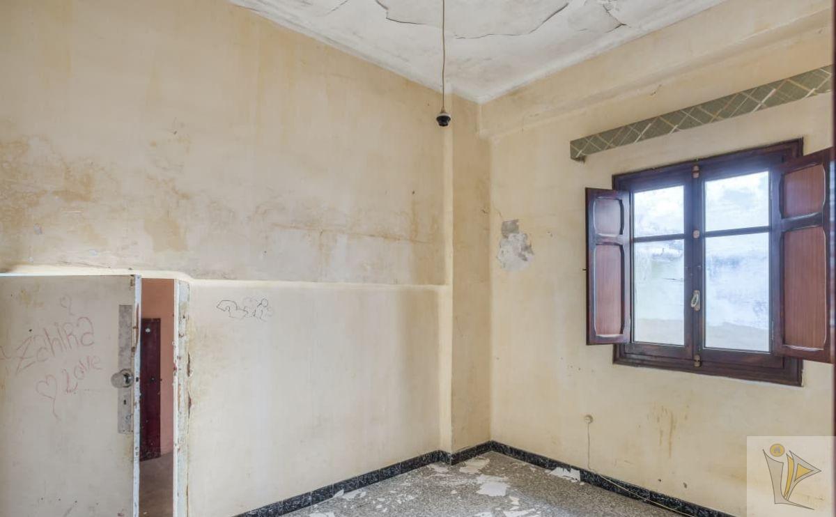 For sale of chalet in Benaguasil