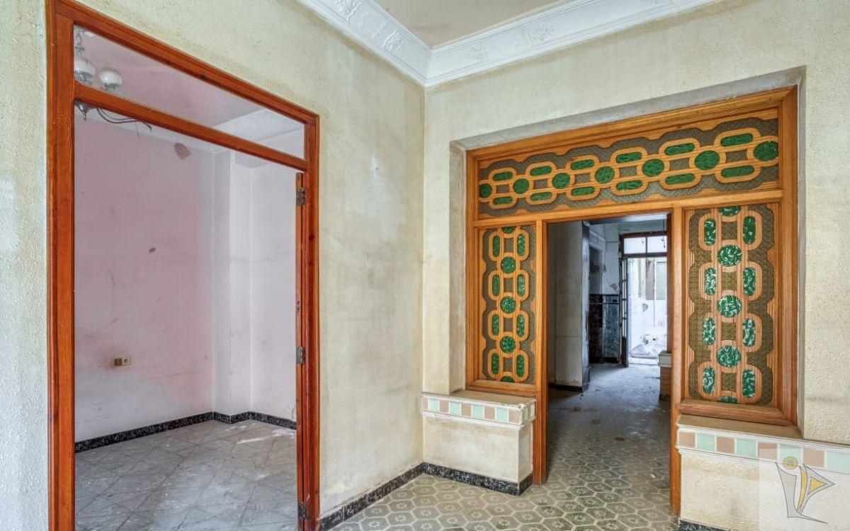 For sale of chalet in Benaguasil