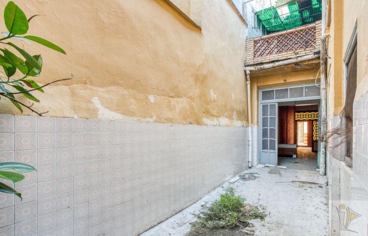 For sale of chalet in Benaguasil