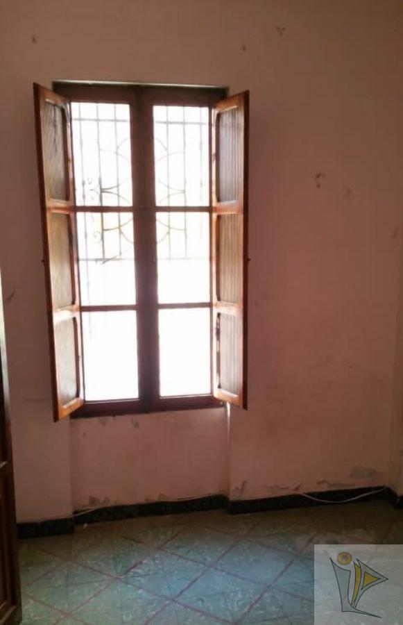 For sale of chalet in Benaguasil