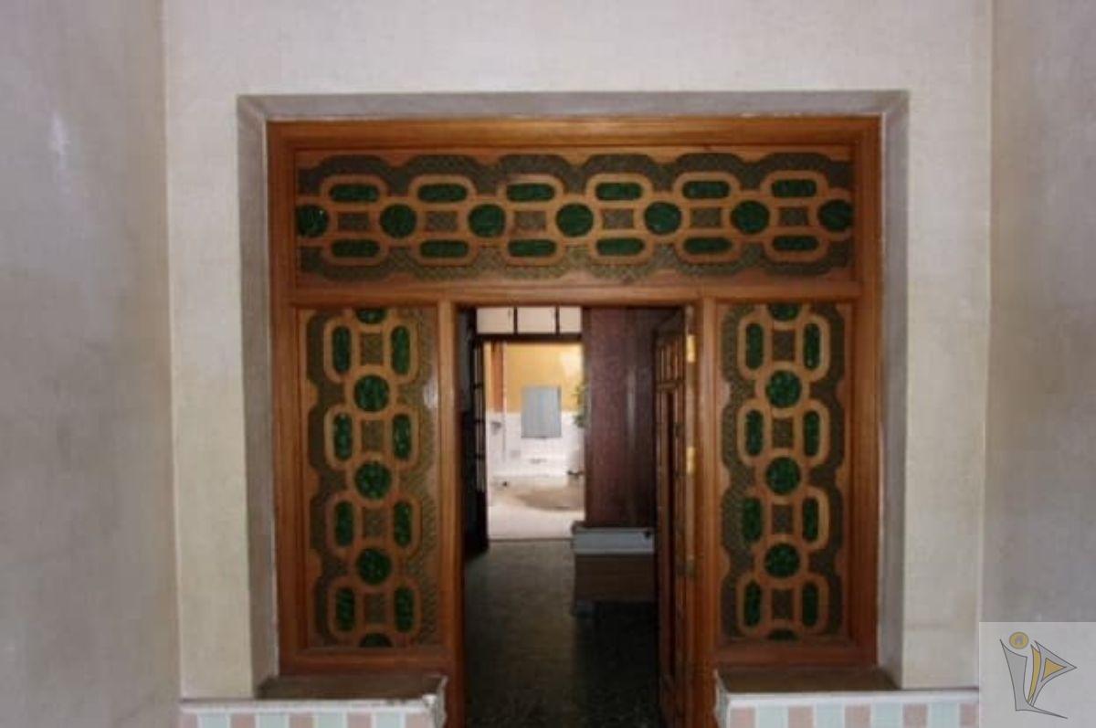 For sale of chalet in Benaguasil