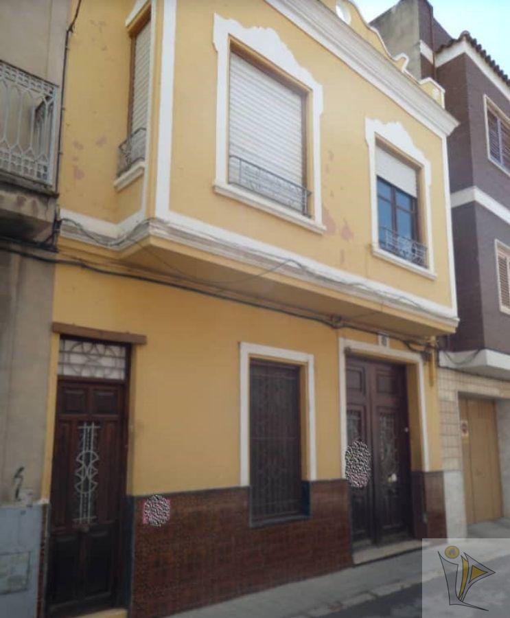 Venta de chalet en Benaguasil
