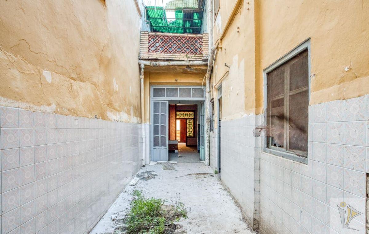 For sale of chalet in Benaguasil
