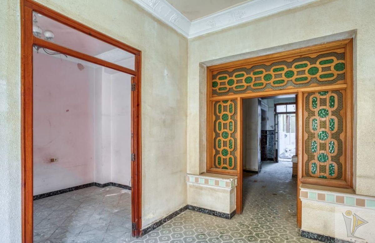 For sale of chalet in Benaguasil