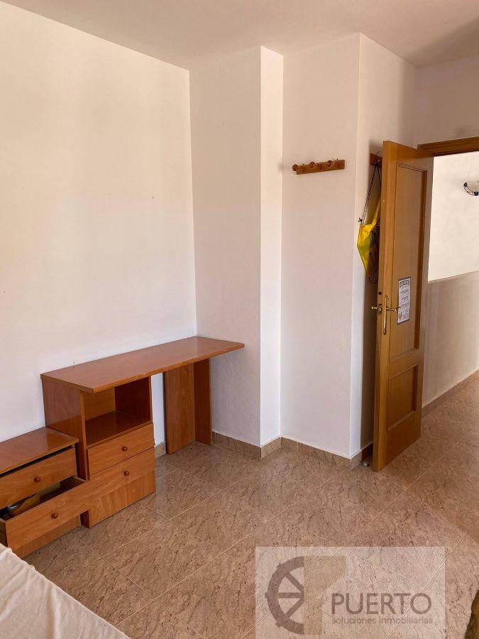 For rent of duplex in La Ñora