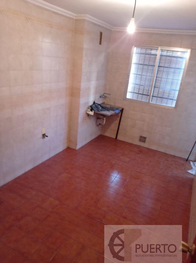For sale of apartment in La Ñora