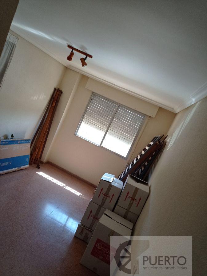 For sale of apartment in La Ñora