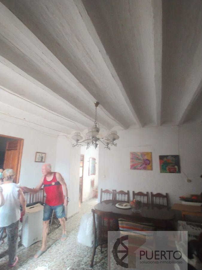 Vente de maison dans Javali Viejo