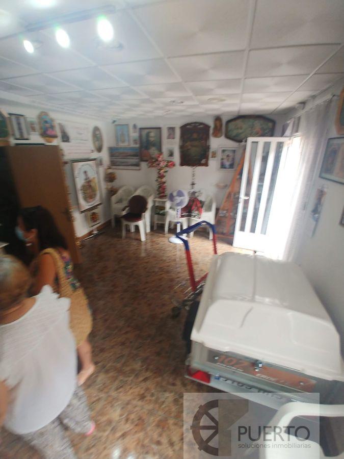 Vente de maison dans Javali Viejo