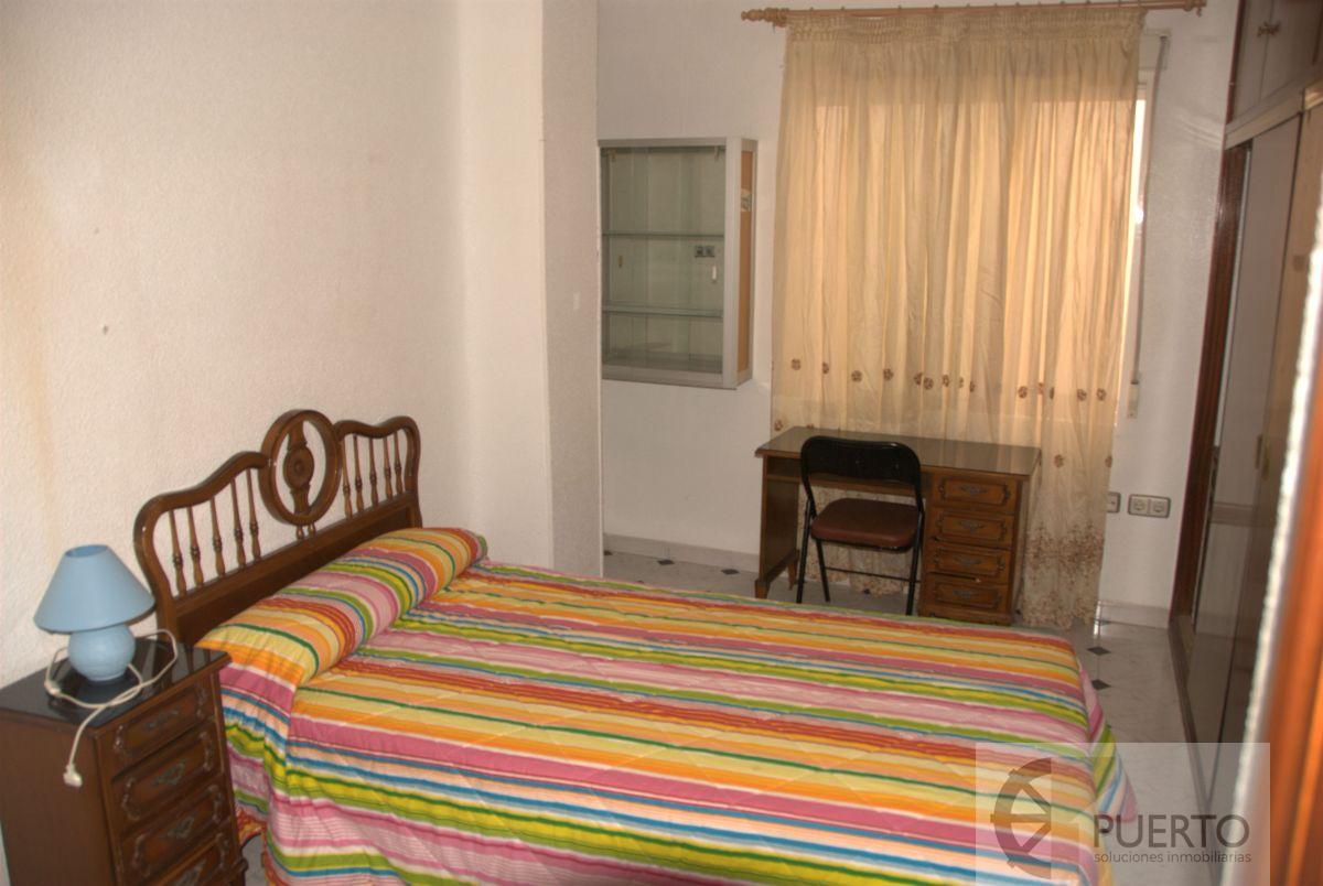 De location de appartement dans La Ñora