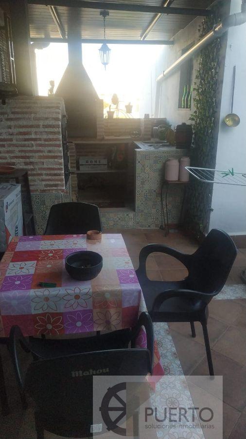 For rent of house in La Ñora