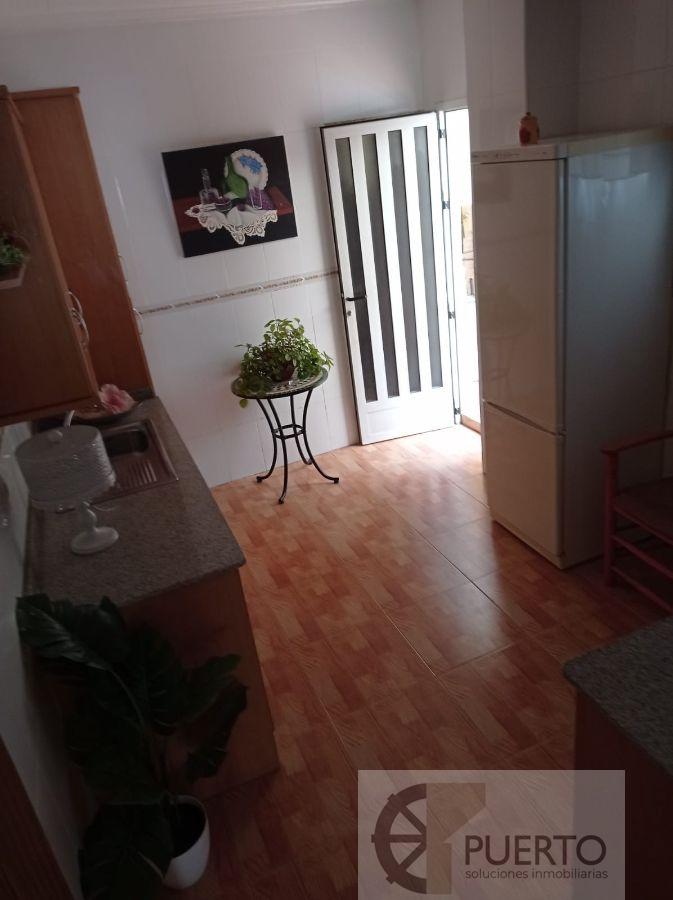 For rent of room in Javali Viejo