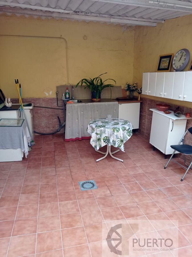De location de chambre dans Javali Viejo