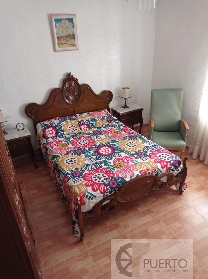 For sale of room in Javali Viejo