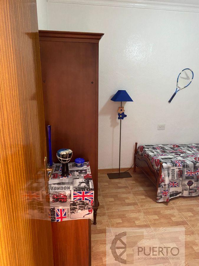 For sale of room in Javali Viejo