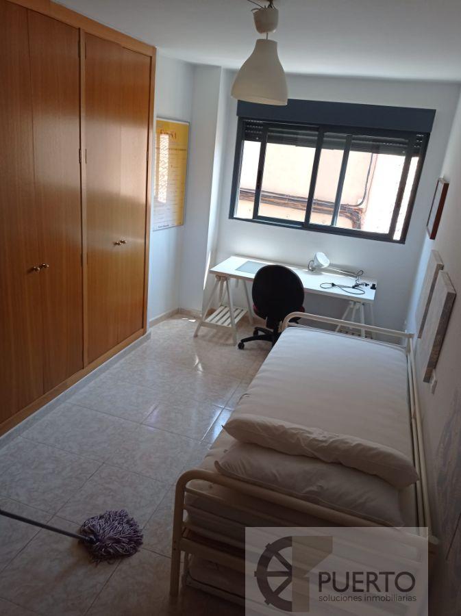 Noleggio di appartamento in La Ñora