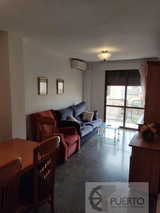Alquiler de apartamento en El Palmar