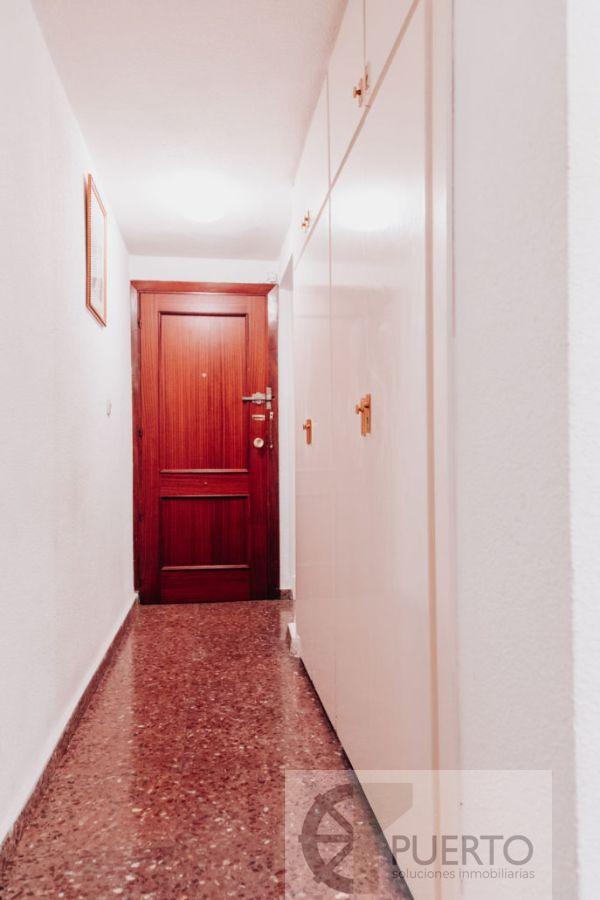 Alquiler de apartamento en Murcia