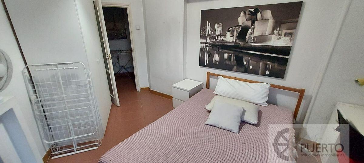 De location de chambre dans Murcia