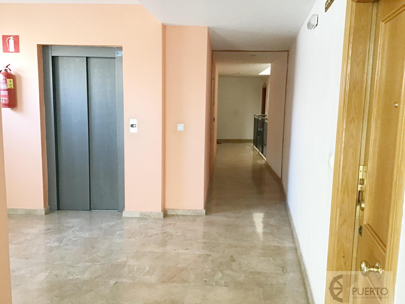 Vente de appartement dans Alcantarilla
