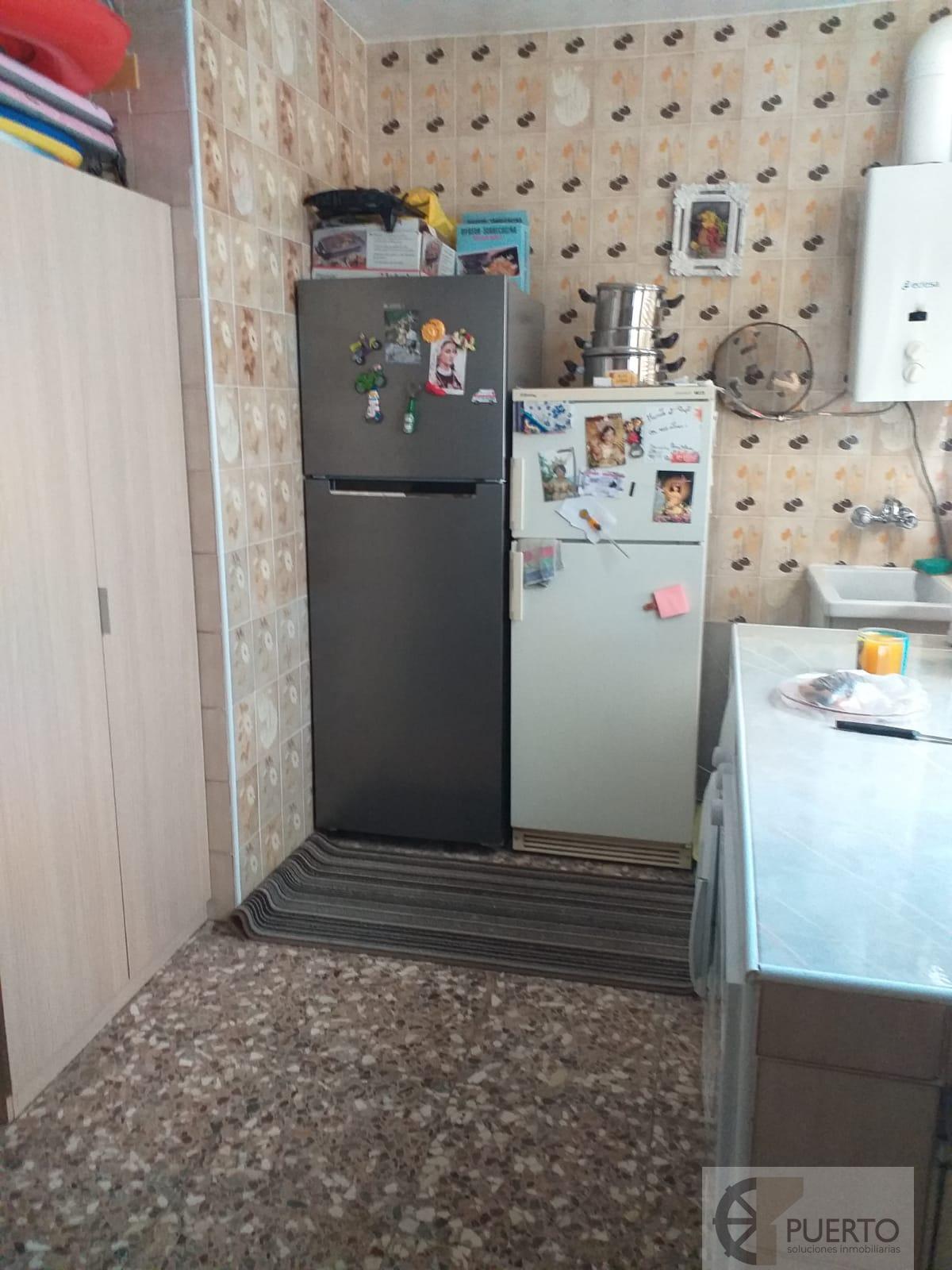 Alquiler de piso en Torrevieja