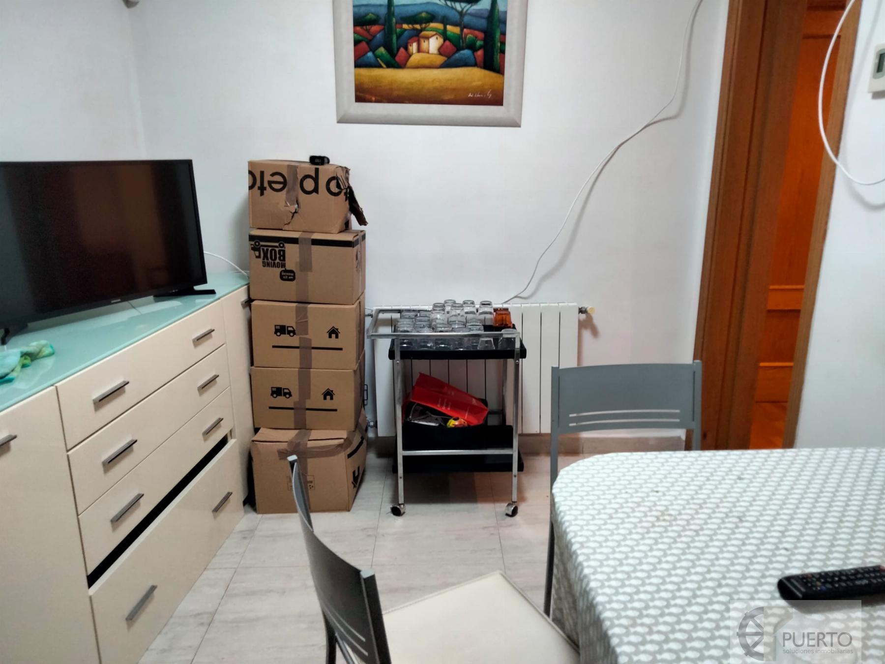 Noleggio di stanza in Cartagena