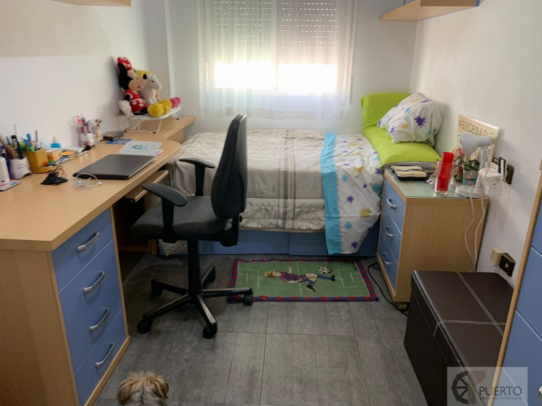 For rent of room in Murcia