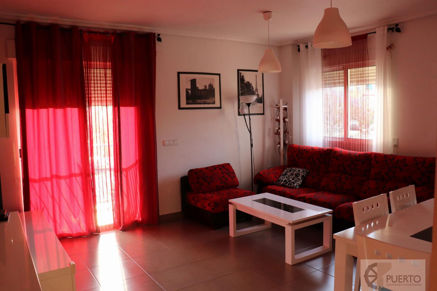 For rent of room in Javali Viejo
