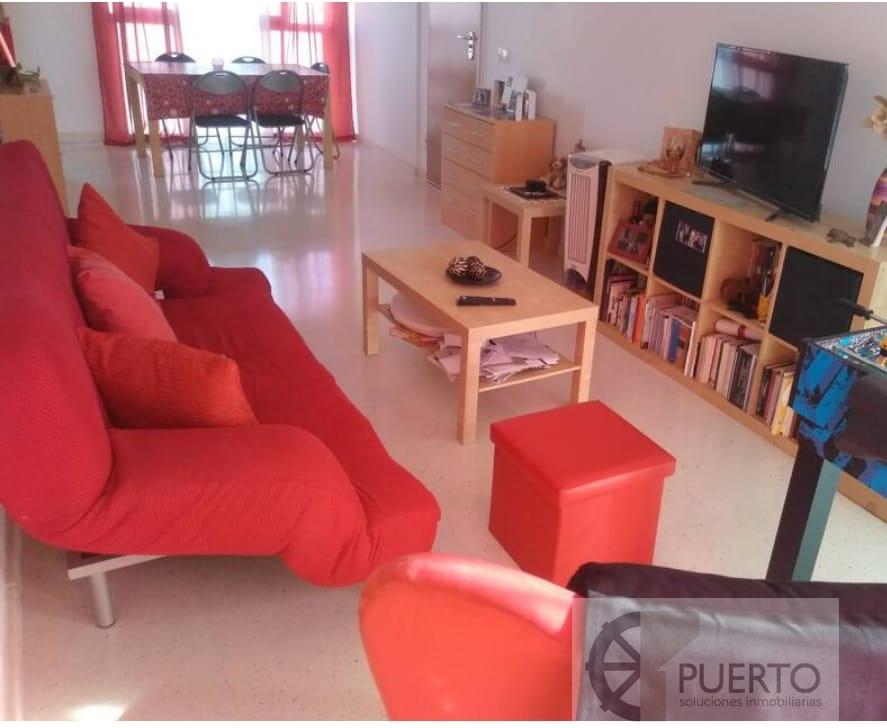 Noleggio di stanza in Cartagena