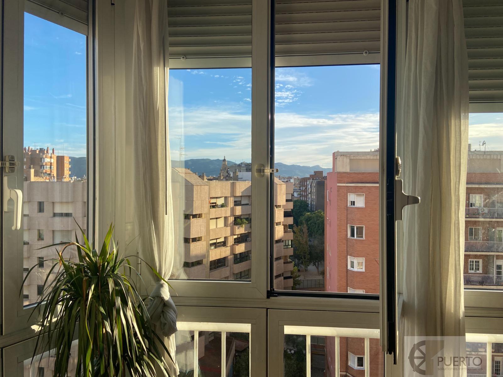 De location de appartement dans Murcia