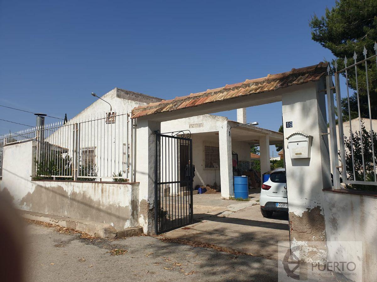 Vendita di chalet in Cañada Hermosa