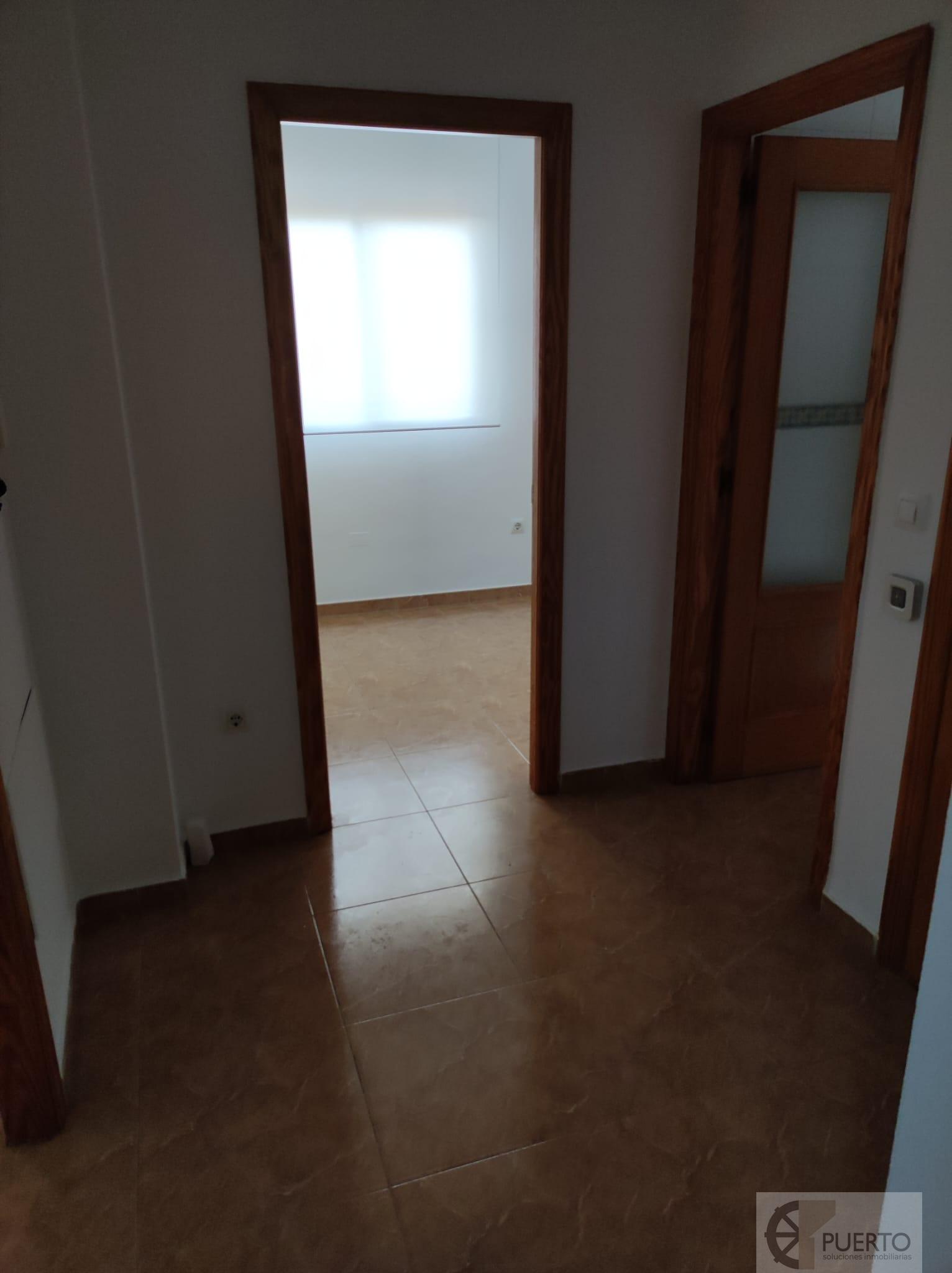 For rent of flat in Guadalupe