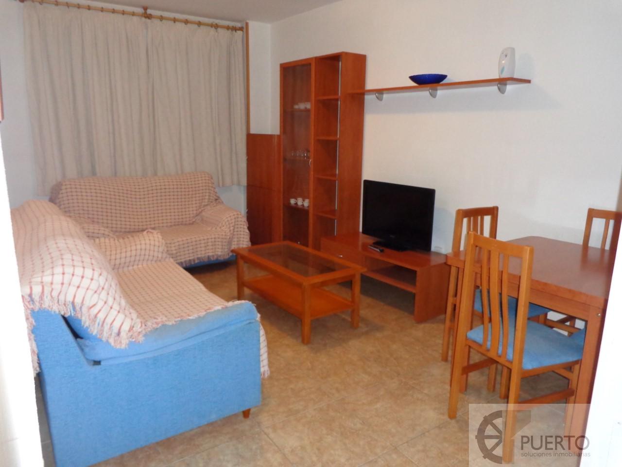 For rent of room in La Ñora