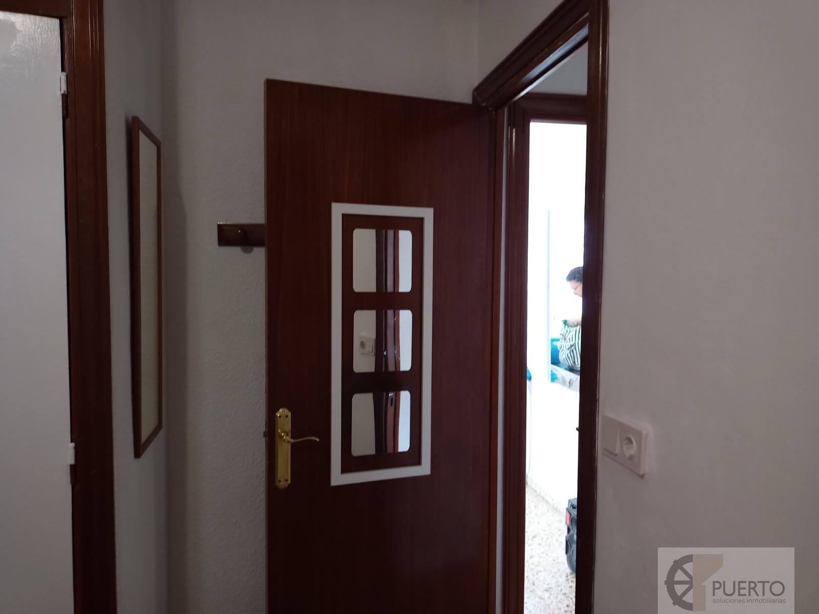 For rent of room in Murcia